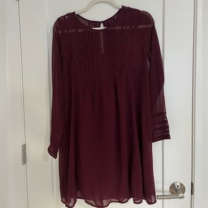 Abercrombie dress